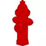 आग hydrant