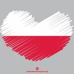 Jag älskar Polen