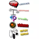 Språklige symboler