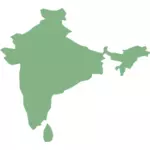 Indien und Sri Lanka