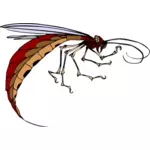 Farlig mygg