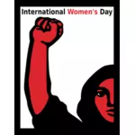 Día Internacional mujer