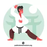 Japanese martial arts