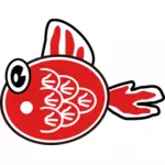 Japansk gullfisk