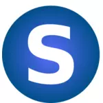 Symbole de S