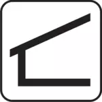 Символ дом