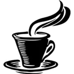 Stemy Tasse Kaffee