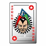 Joker kort