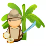 Dschungel-explorer