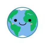 Emoji земли