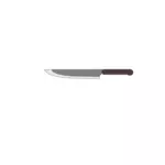 Kuchyňský nůž obrázek