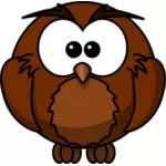 bijaksana owl