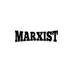 '' Marxistiska '' uttalande