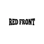 '' Röd front'' uttalande