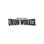 '' Unie werknemer '' verklaring