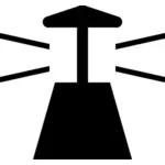 Fyren symbol