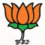 Lotus BJP symbol vektortegning