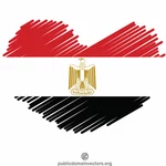Jag älskar Egypten