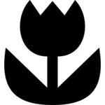Makro Symbol ClipArt