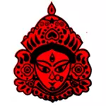 Bohyně Durga