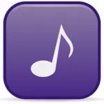 Musik-Player-Symbol