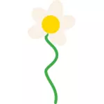 Gambar vektor bunga
