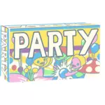 Party paketet