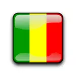 Mali Flagge Vektor