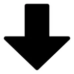 Festplatte speichern Symbol