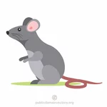 Malá myš