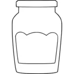 Bild einer JAR