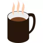 コーヒー ・ マグ画像