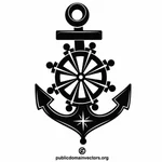 Военно-морской знак