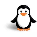 Piccolo pinguino