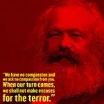 Karl Marxin lainaus