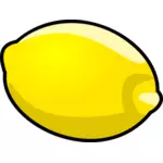 Whole lemon image
