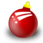 הכדור דקורטיבי חג המולד
