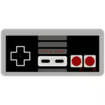 Řadič 8-bit Nintendo