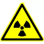 परमाणु चेतावनी छवि
