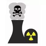 Nükleer tehlike
