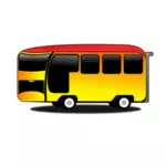 Animowane autobus