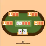 Jogo de poker online