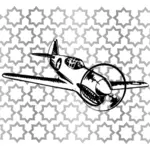 Tomahawk vliegtuig
