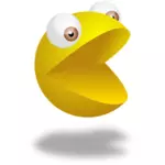 Pacman bild