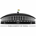Edificio del Parlamento indio