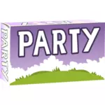 Dubbla party pack
