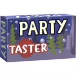 Party box