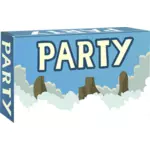 Parti paketi