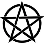 Pentagramă