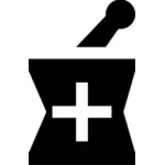 Lékárna ikona